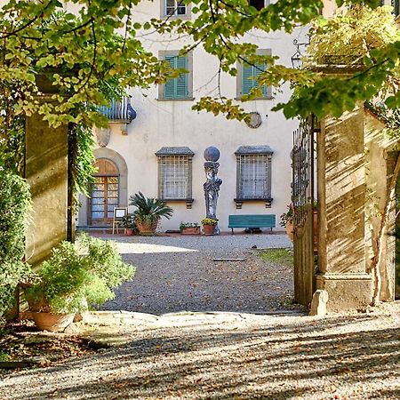 Agriturismo La Fattoria Di Capezzana Carmignano Zewnętrze zdjęcie
