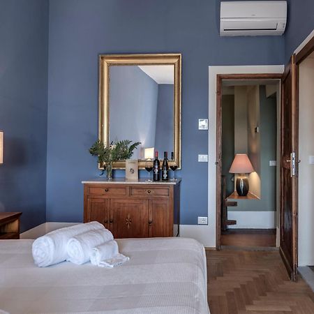 Agriturismo La Fattoria Di Capezzana Carmignano Zewnętrze zdjęcie