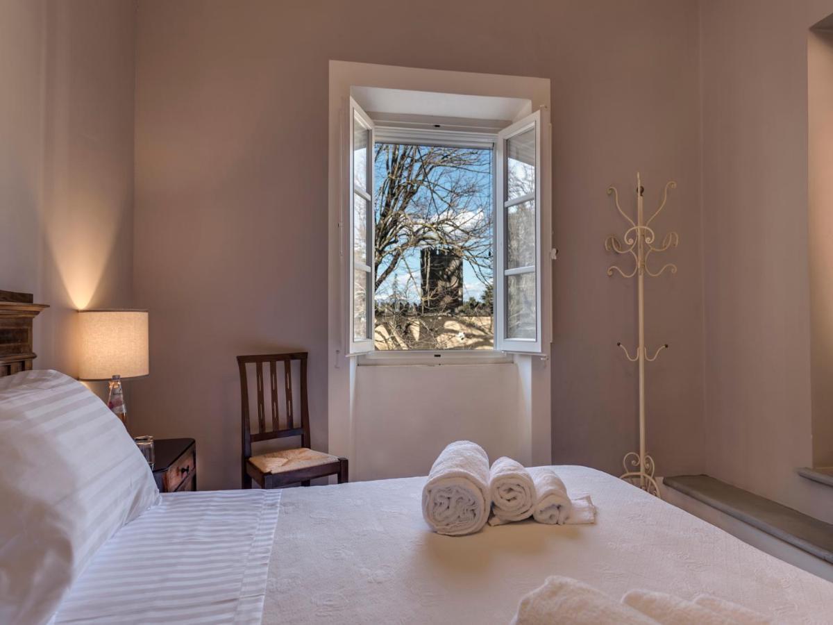 Agriturismo La Fattoria Di Capezzana Carmignano Zewnętrze zdjęcie