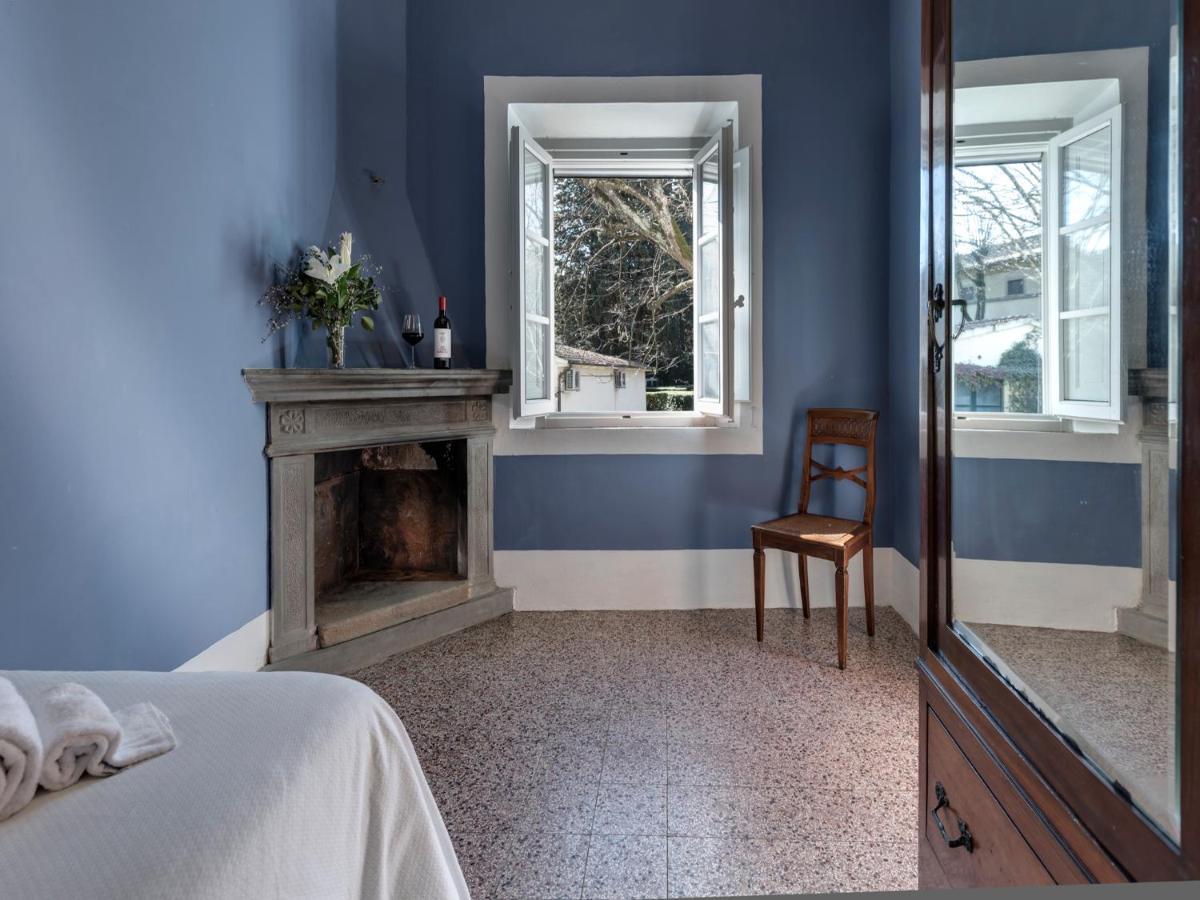 Agriturismo La Fattoria Di Capezzana Carmignano Zewnętrze zdjęcie