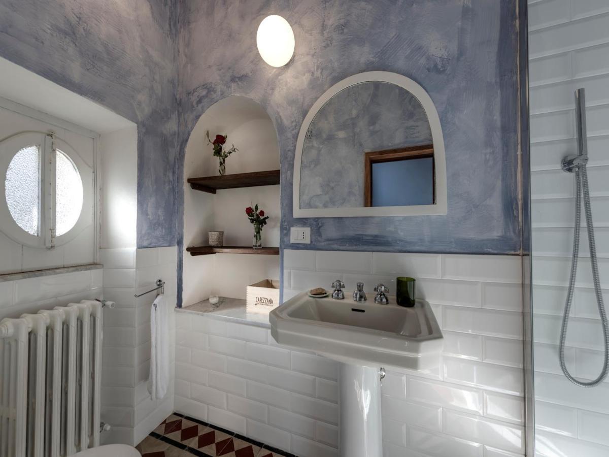 Agriturismo La Fattoria Di Capezzana Carmignano Zewnętrze zdjęcie