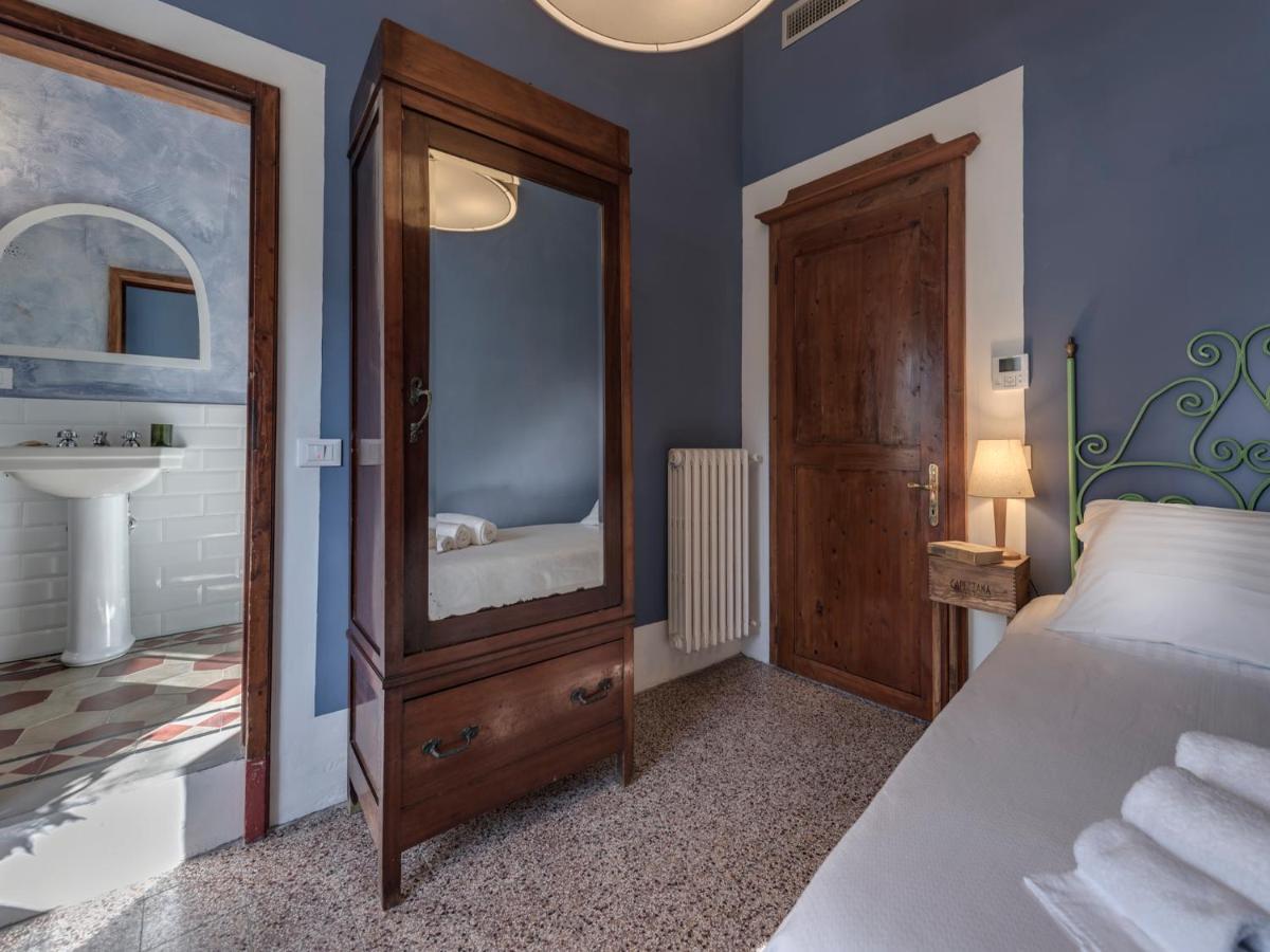 Agriturismo La Fattoria Di Capezzana Carmignano Zewnętrze zdjęcie