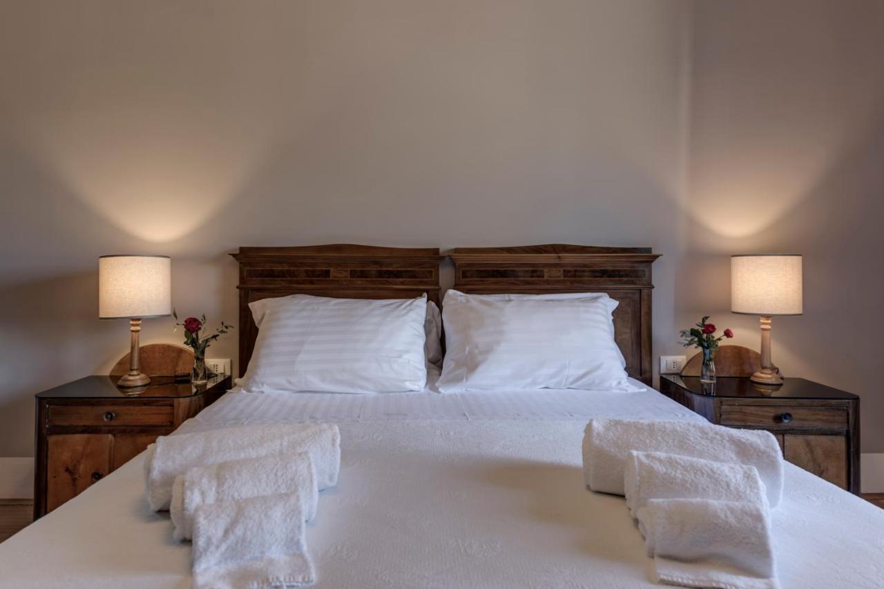 Agriturismo La Fattoria Di Capezzana Carmignano Zewnętrze zdjęcie