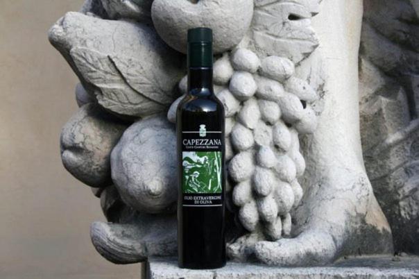Agriturismo La Fattoria Di Capezzana Carmignano Zewnętrze zdjęcie
