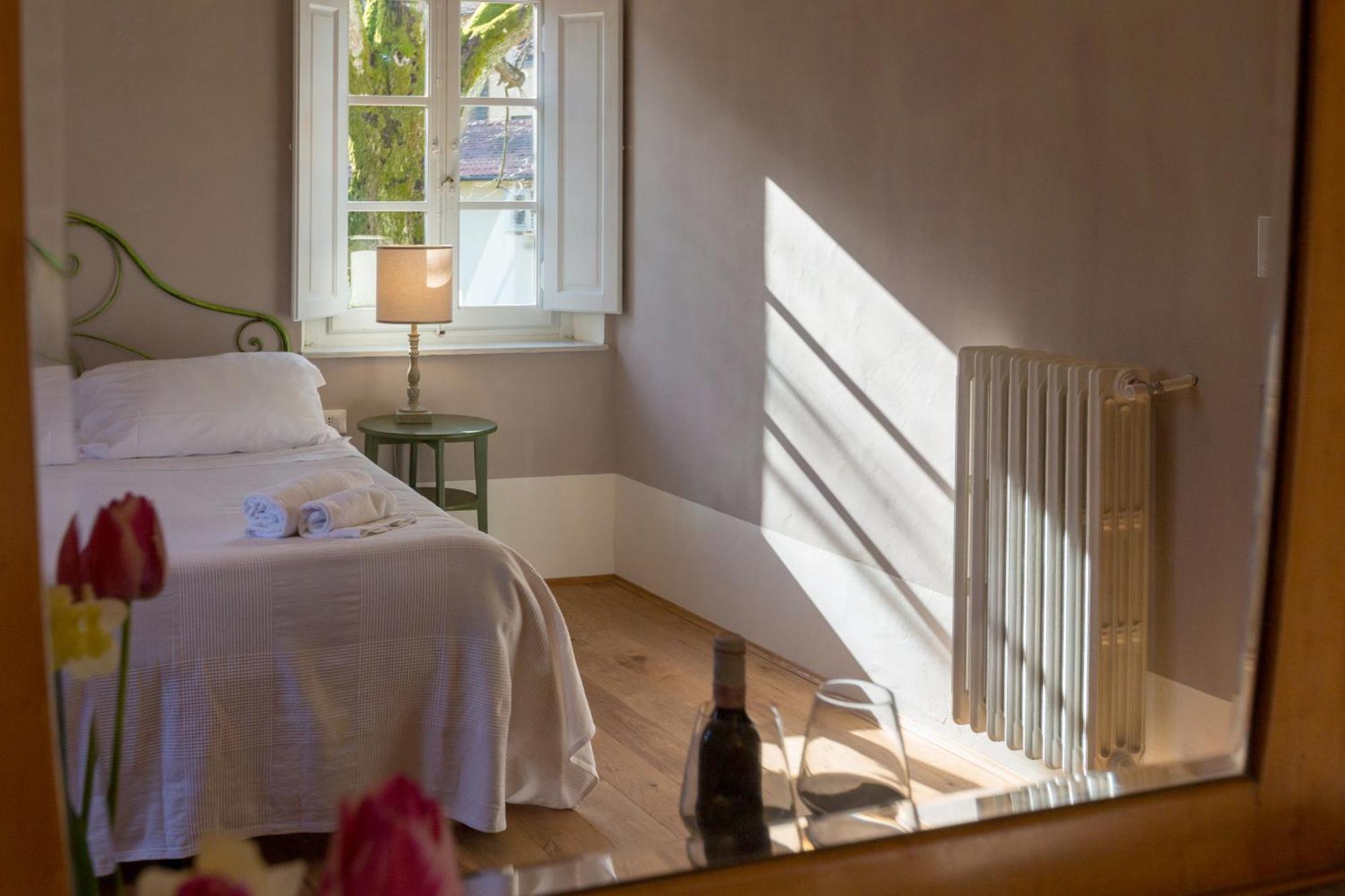 Agriturismo La Fattoria Di Capezzana Carmignano Zewnętrze zdjęcie